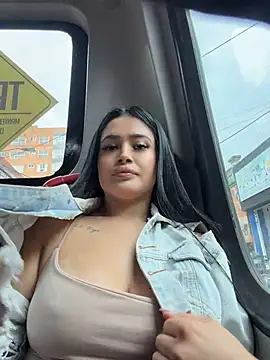 Sara_fun webcam