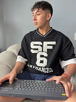 OLIVER_K webcam