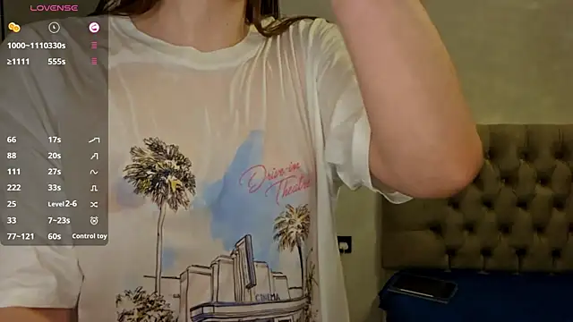 LongChillGerl webcam