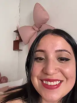 mileidy0106 webcam