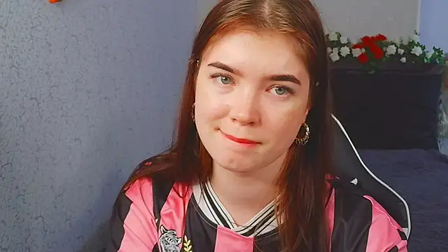 MelissaMay__ webcam