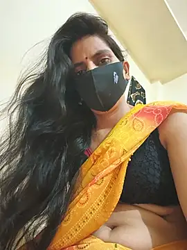 Neha-ji webcam
