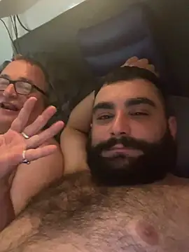 Bear-Dadd webcam