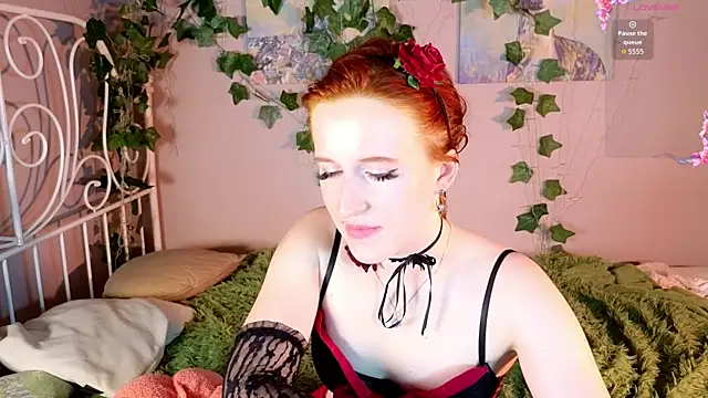 Eva_Bellea webcam
