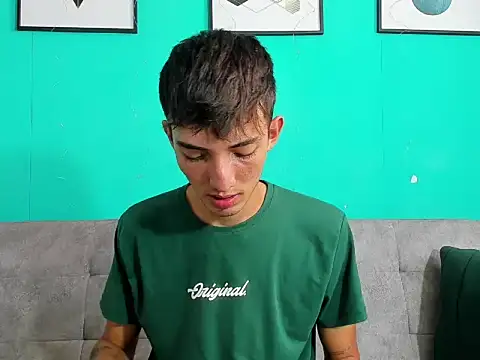 MaikolOrtizz webcam