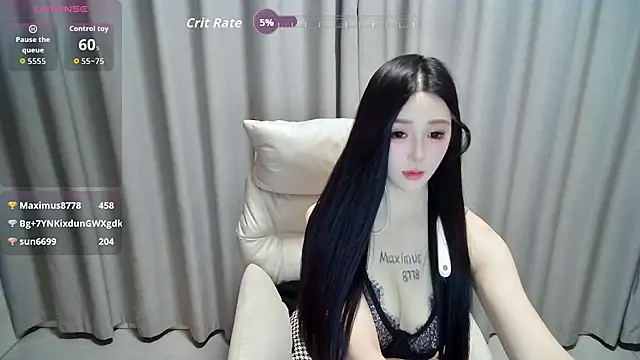 xiao_qian webcam
