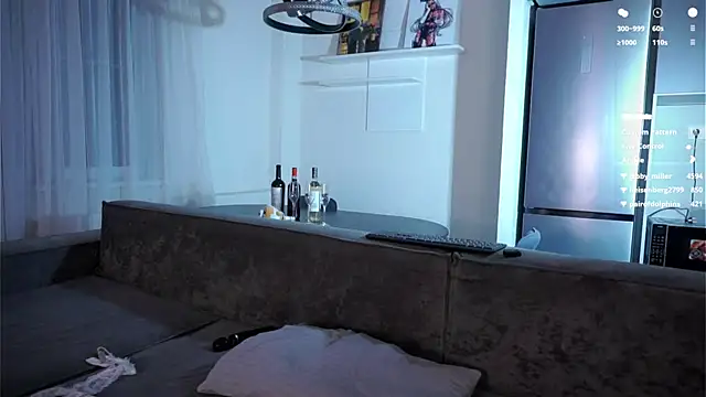 BoulevardTwin webcam