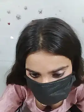 Riya____1 webcam