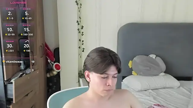 Felixxsexx webcam