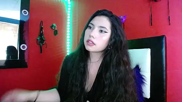DaisyMoon_ webcam