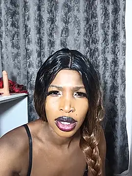 SexyNicole17 webcam