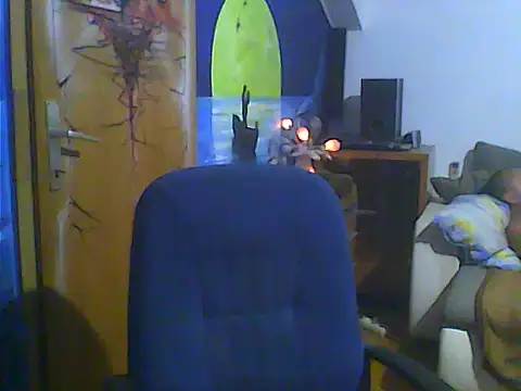 Dejanaceking webcam