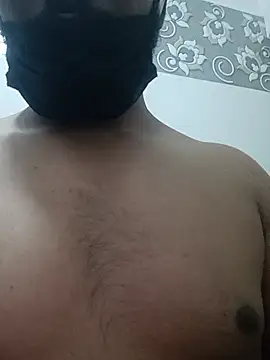 Krish_14321 webcam