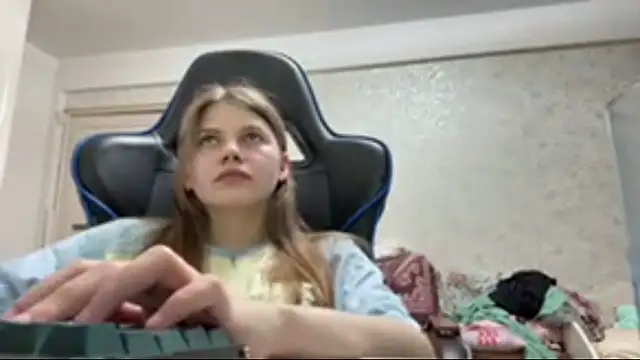 RinaKim_ webcam