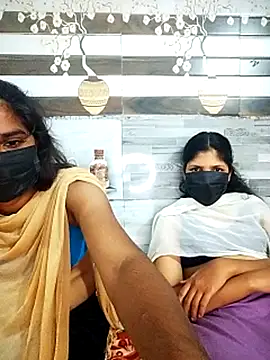 Tamil_SweetHeart webcam