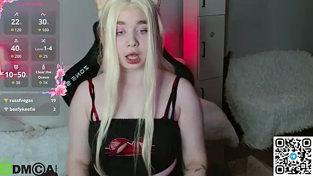 Yuly_Softy webcam
