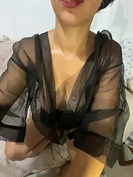 cutemodell webcam