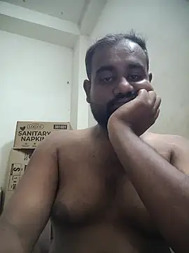 Soumik94 webcam
