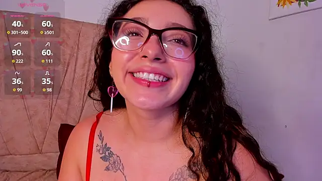 sweet_p_ webcam