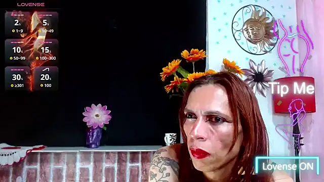 VanessaWolf webcam