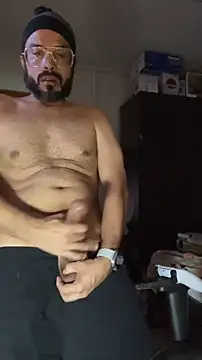 CarlRitzJay webcam