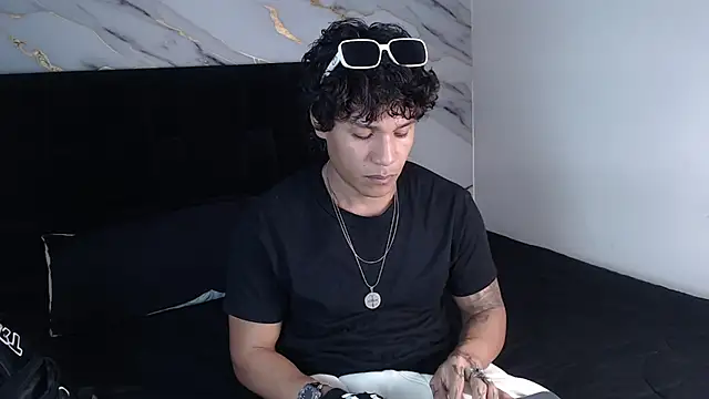 MaximilianRoth webcam