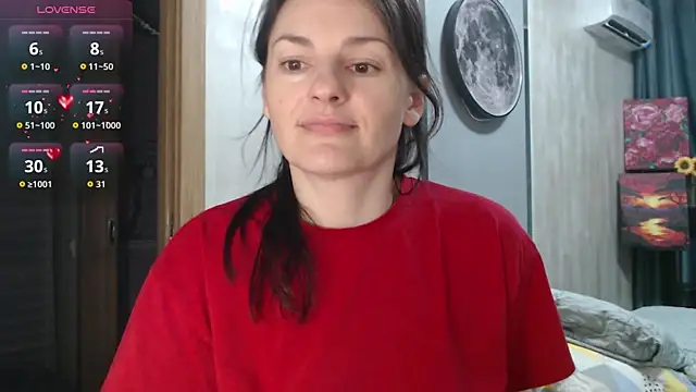 Stacy_Davice webcam