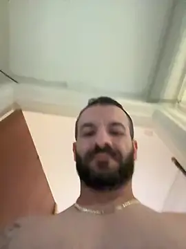 TattooGuy88 webcam