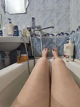 DesireMelissa webcam