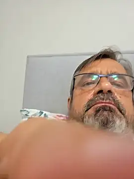 axer1960 (M grandpa) - hard mastuerbation