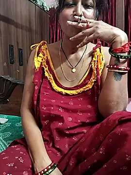 Little-Roshni webcam