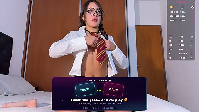 camillasanchez webcam