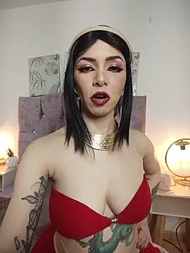 Cassie_Cage webcam