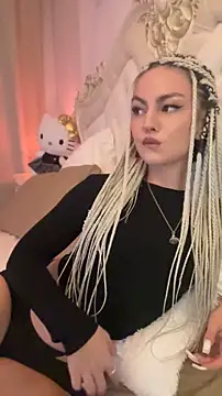 LeraFox webcam