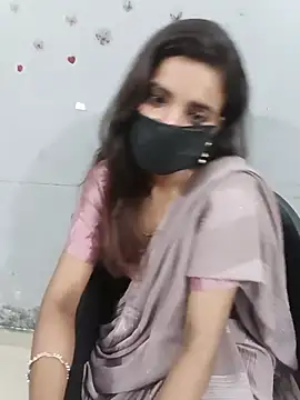 Riya____1 webcam