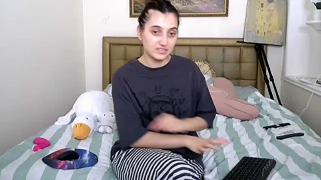 Iren live cam