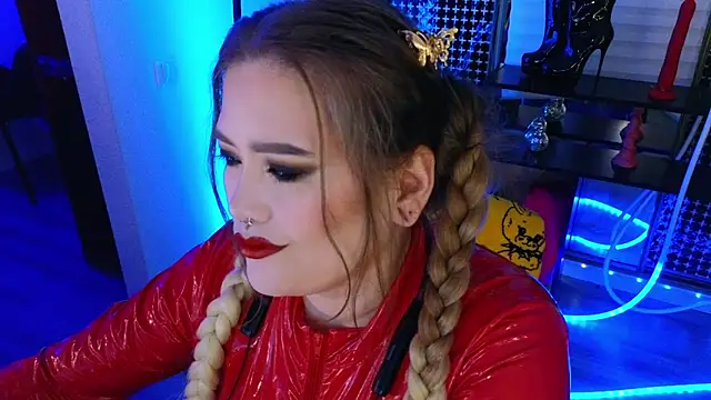 wickedxqueen webcam