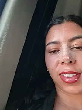 Luianna webcam