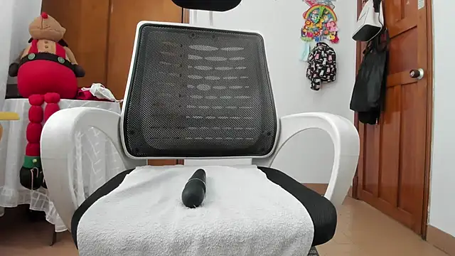 Adele_johnsonn1 webcam