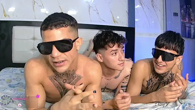 boysgang_sex - Boysgang_sex's free webcam - UK Sex Cams