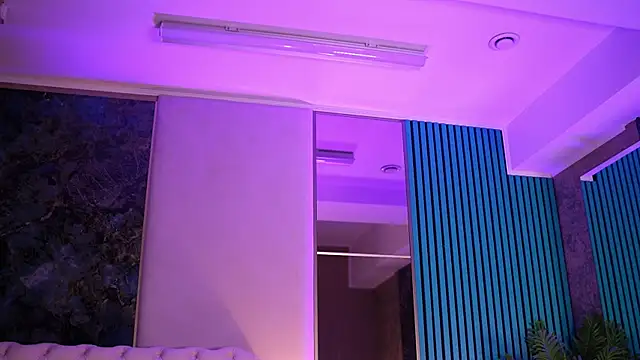 EvaZane webcam
