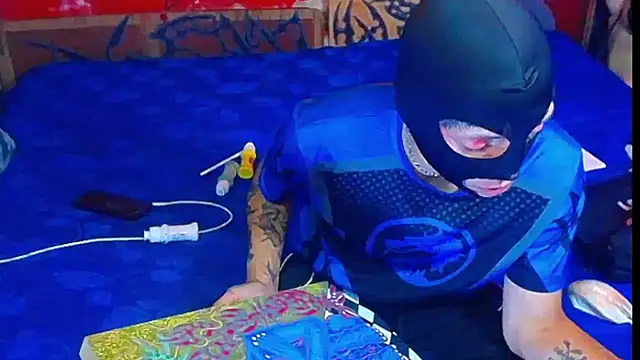 deivid_estrada webcam