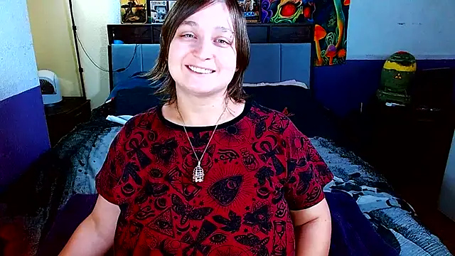 Chloenightmare webcam