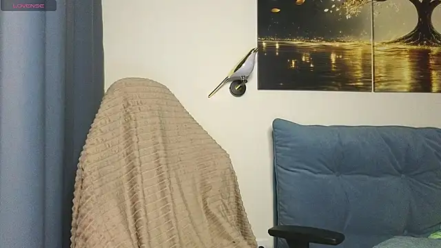 MoreRealAlex webcam