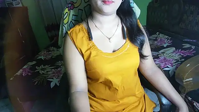 BengaliQueenStar webcam