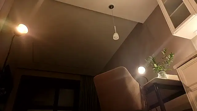 spiklencii webcam
