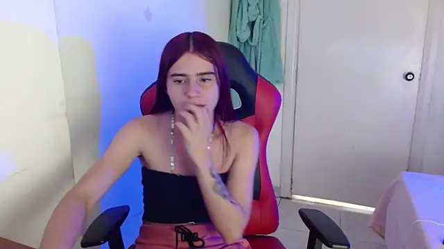 Maximesex webcam