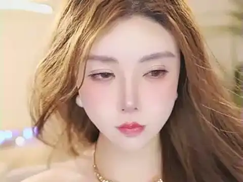 Qiaoqiao__ webcam