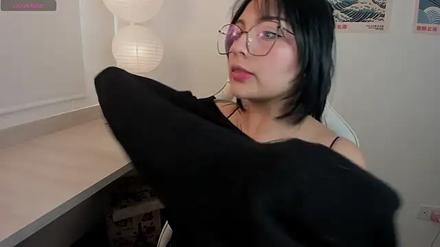 hannya_moon - Hannya_moon's free webcam - UK Sex Cams