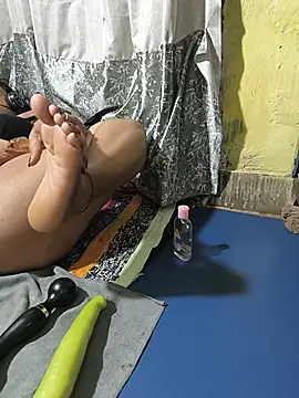 Hotty-Rani-Bhabi webcam